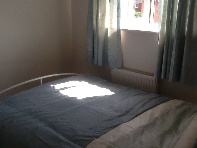 'Fully furnished double bedroom to let in bicester' Room to Rent from SpareRoom