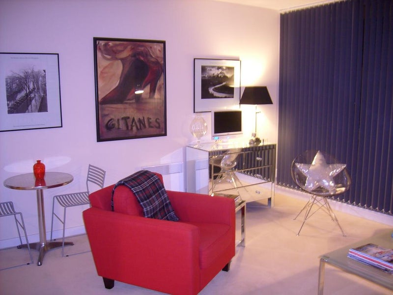 'Studio in the Arc development in Bury St Edmunds' Room to Rent from
