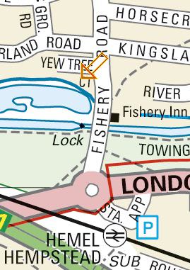 Photo 1: Great commuting location!