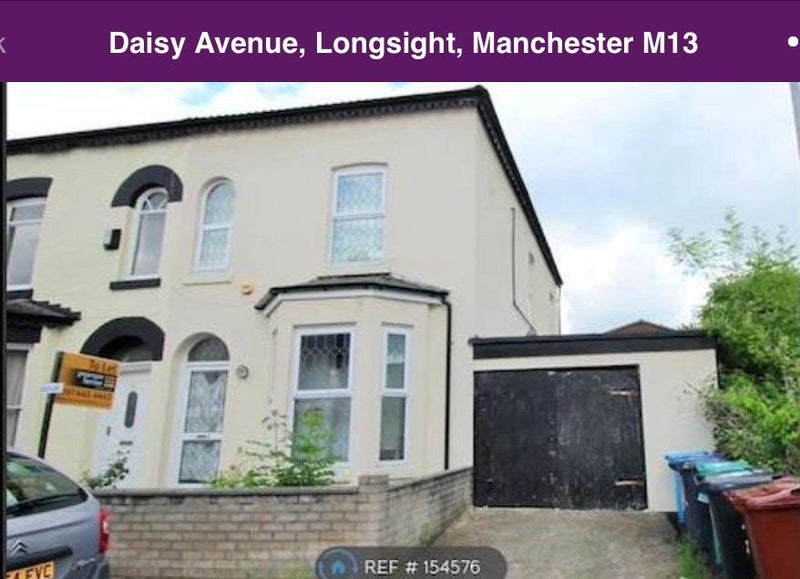 Spare Room I House Share Manchester Spare Room I House Share Manchester