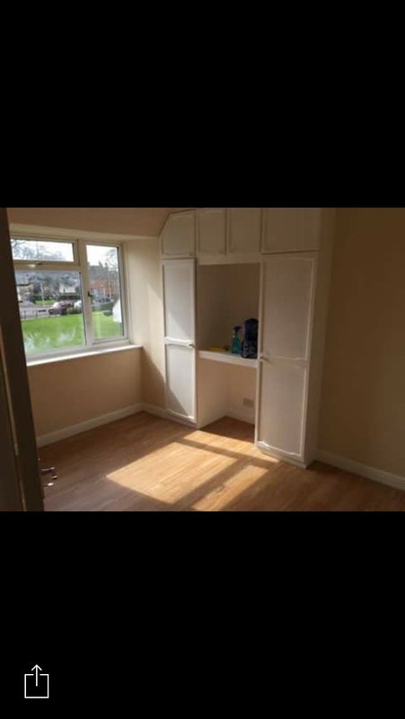 Double Room Barking Rent Double Room Barking Rent