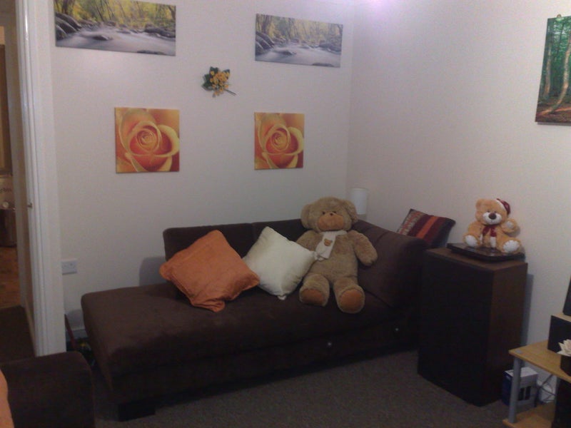 Photo 1: Living room