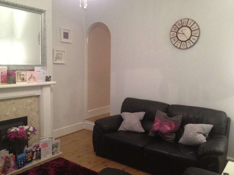 'Double room £500 inc bills!!' Room to Rent from SpareRoom