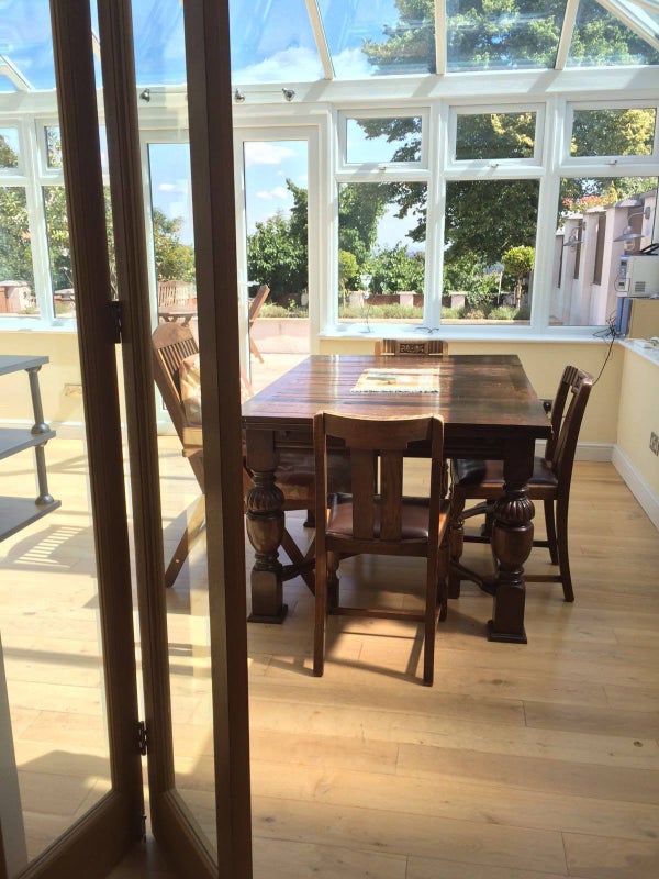 Photo 1: Camelot kitchen