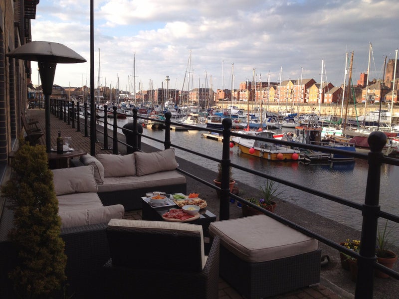 'Lovely Liverpool Marina 4 Bed Hse' Room to Rent from SpareRoom