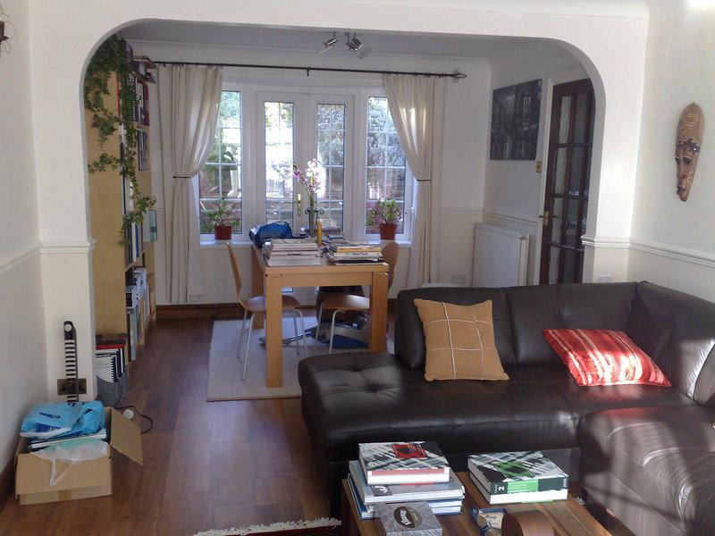 Apartment in Leeds, Farnley, West Yorkshire - View 4