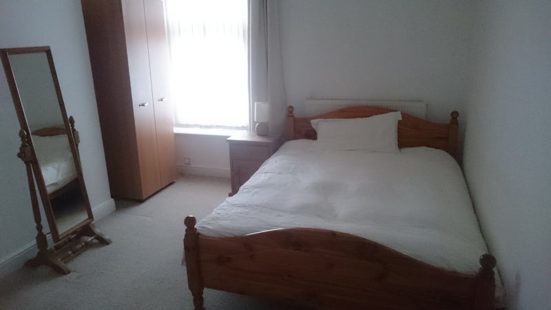 Photo 1: Bedroom one