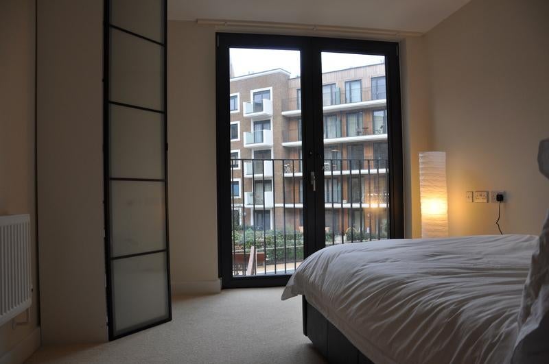 Photo 1: Available Bedroom