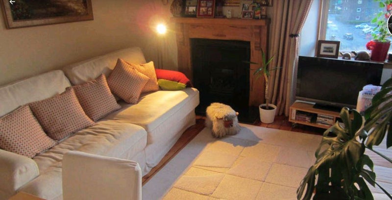 Photo 1: Living room