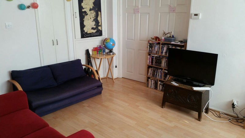 Big Double Room Kilburn Big Double Room Kilburn