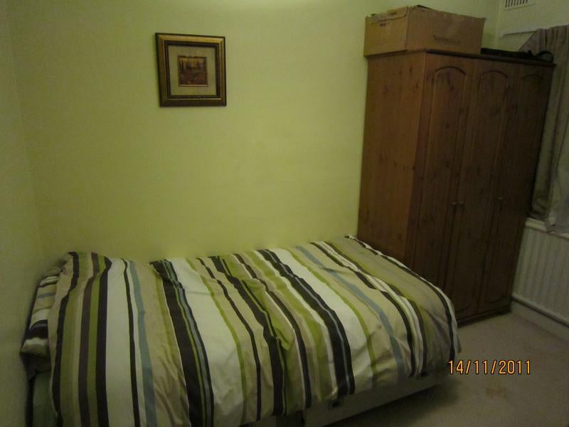 Single Room For Rent In Wallington Single Room For Rent In Wallington