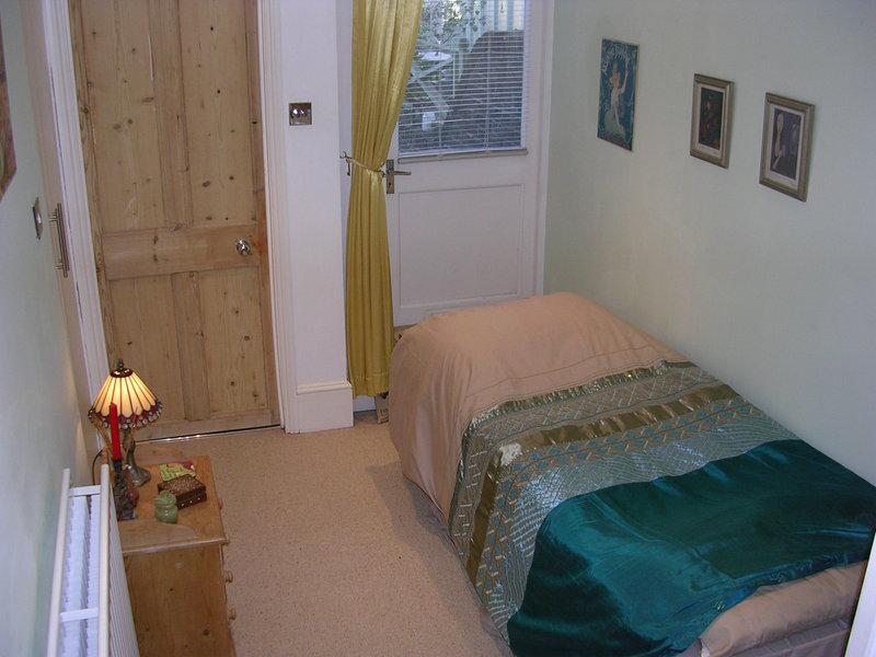 Photo 1: angle two of bedroom