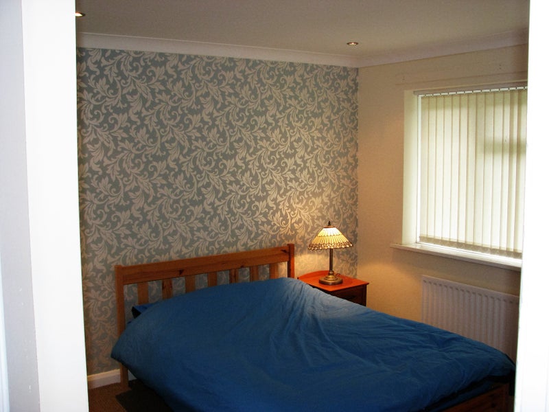 Double Bedrooms Available Stockton Spareroom