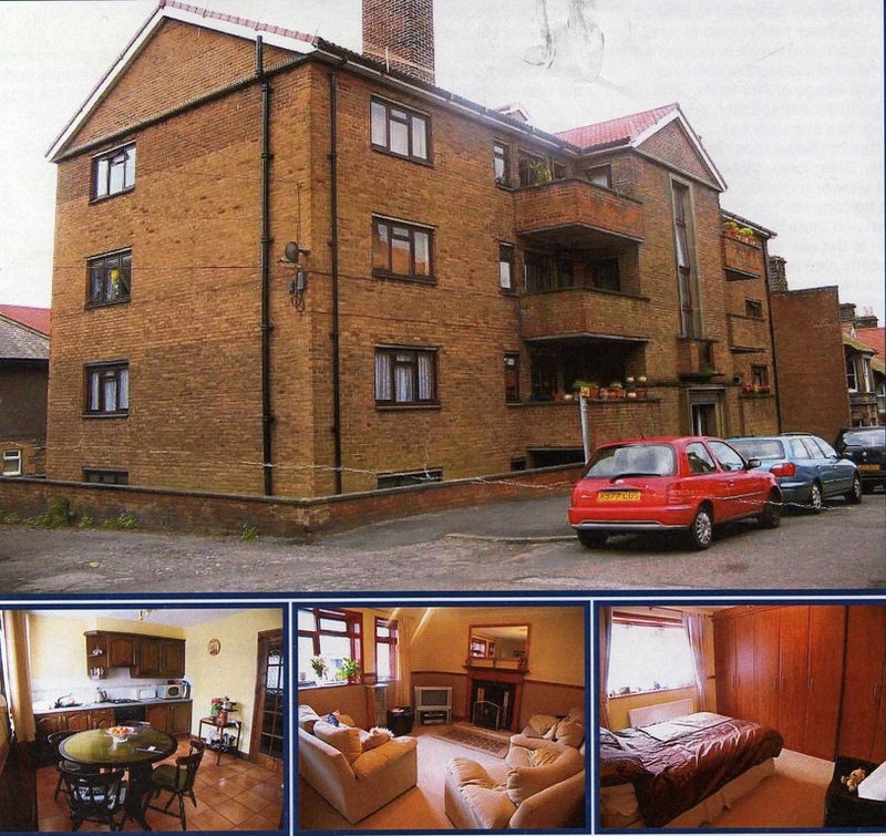 '2 bedroom flat in Alnmouth Village for rent' Room to Rent from SpareRoom