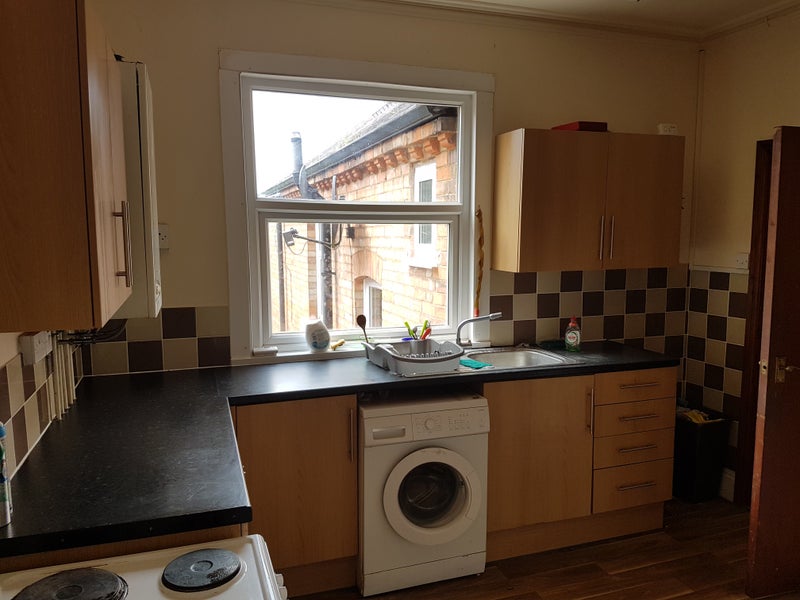 'Student rooms to rent, Park Rd, Loughborough' Room to Rent from SpareRoom