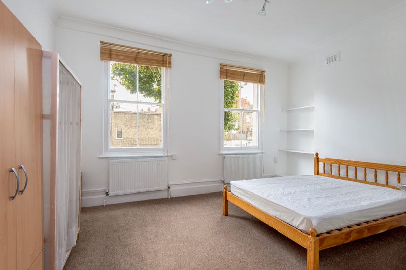 Single Room In Holloway House London Single Room In Holloway House London
