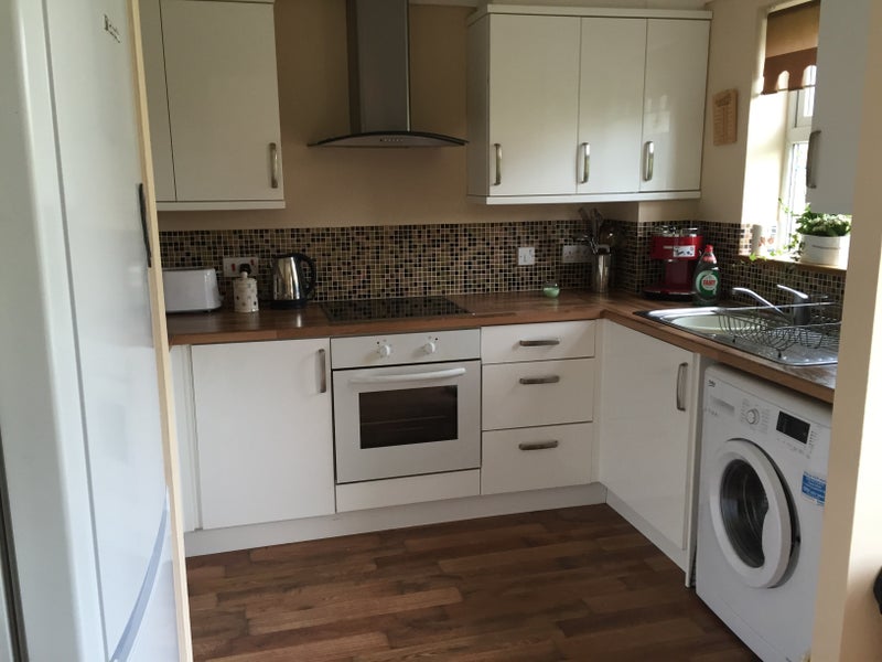 'Room to rent in Ingleby Barwick' Room to Rent from SpareRoom