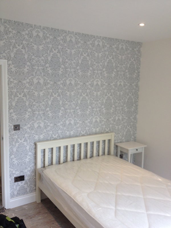 'Luxury spec 3 bed, 3 bath flat Balham' Room to Rent from SpareRoom