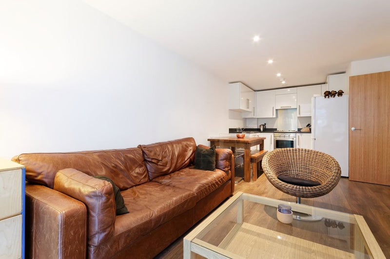 Photo 1: Living Room