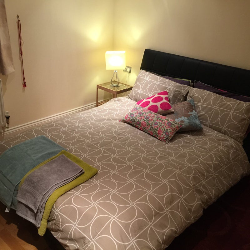 'Room to rent in princess park manor' Room to Rent from SpareRoom