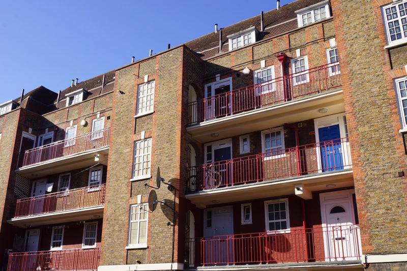 Deptford High Street Double Room Deptford High Street Double Room