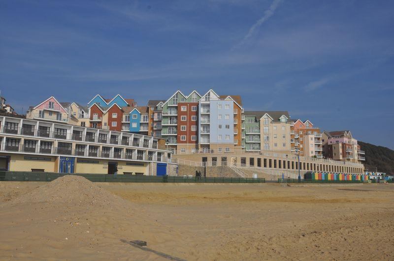 '1 Bedroom Apartment, Beach, Room to Rent from SpareRoom