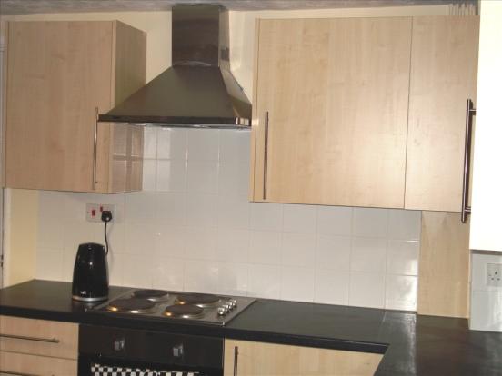 Photo 1: Kitchen