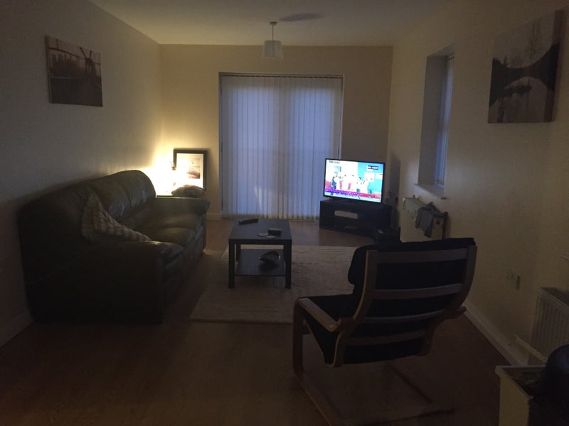 'Double Room Available For Rent in Banbridge' Room to Rent from SpareRoom