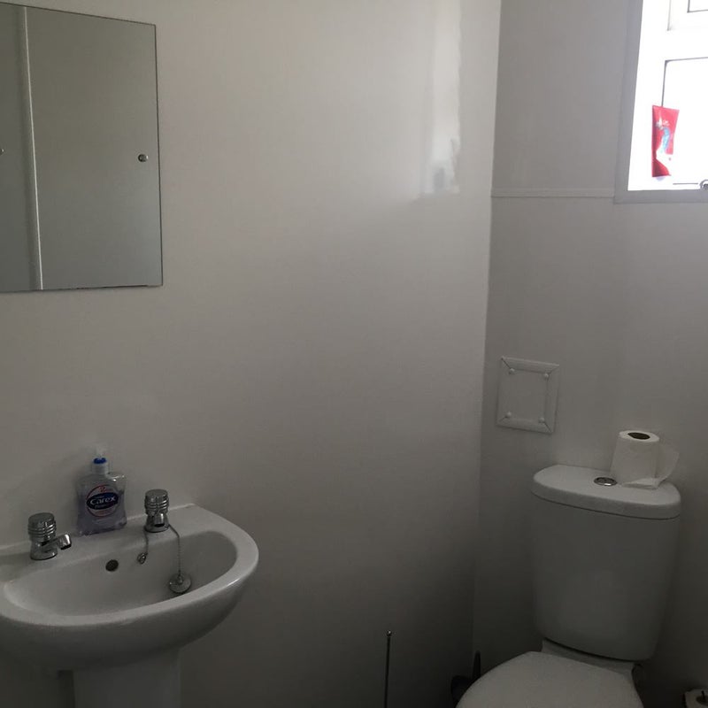 'Double bedroom to rent in Barnstaple shared house' Room to Rent from