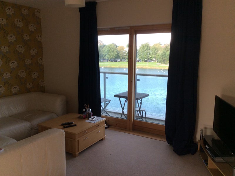'Luxury Living at Portishead Marina' Room to Rent from SpareRoom