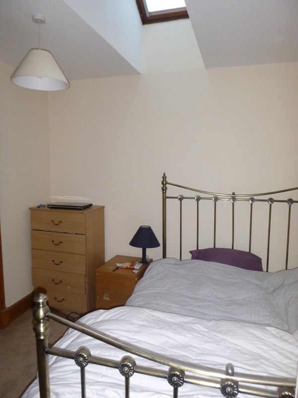 'Room with double bed & ensuite for rent' Room to Rent from SpareRoom