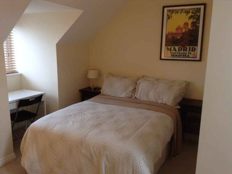 Photo 1: Bedroom (Yours)
