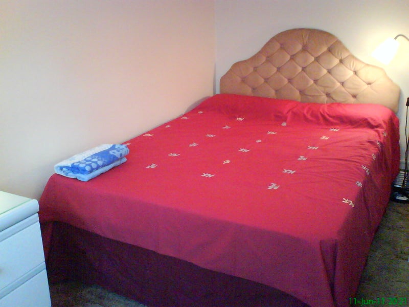 Photo 1: Second Bedroom