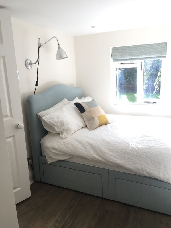 Double Room In Lovely Islington Garden Flat Spareroom