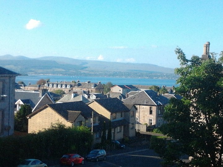 'Room For Rent in Greenock' Room to Rent from SpareRoom