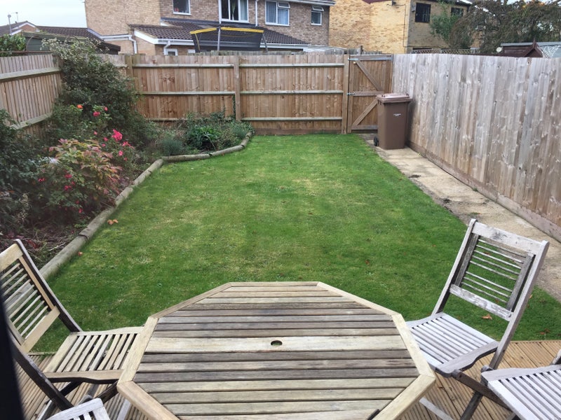 Click To Zoom Garden Immaculate Professional House Share Close To Luton Click To Zoom Garden Immaculate Professional House Share Close To Luton