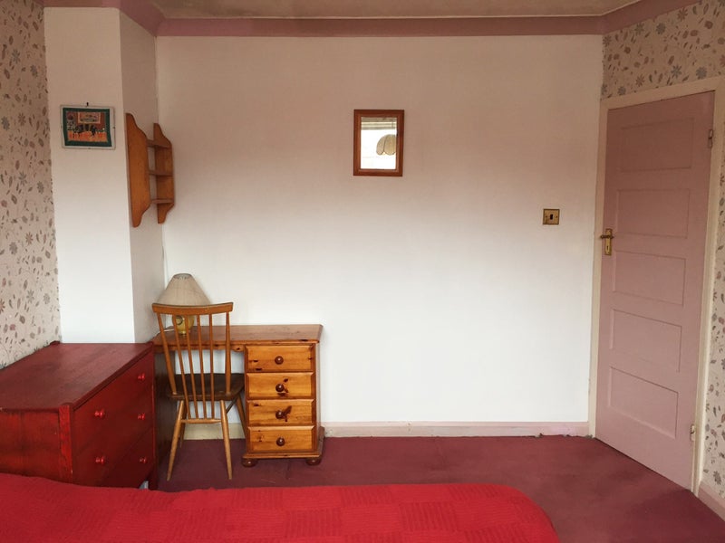 'Double Room on borders of Catford/Bromley' Room to Rent from SpareRoom