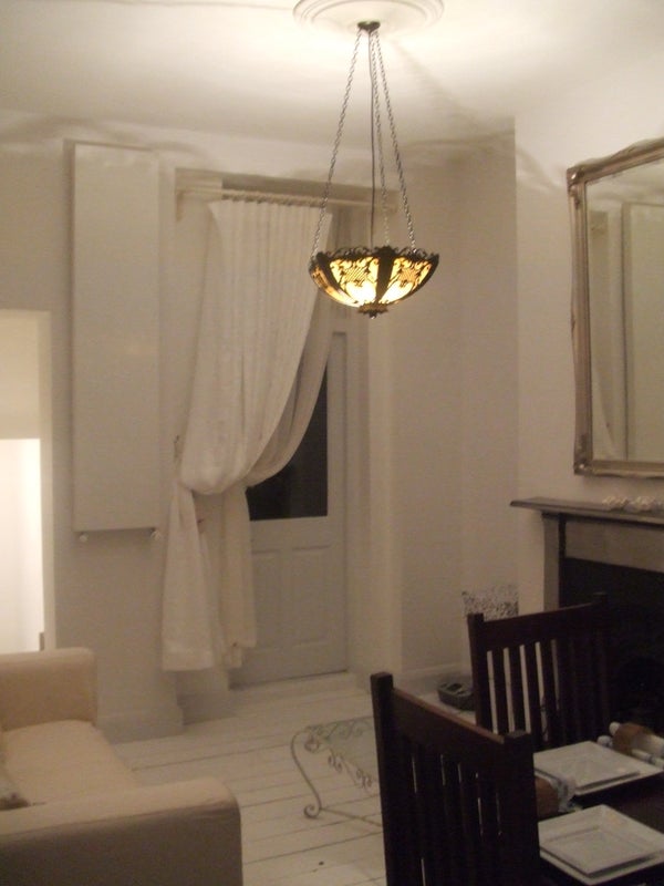 Photo 1: Living room