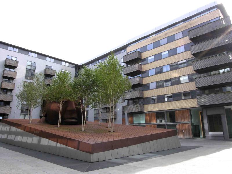 'Gainsborough Studios,Hoxton/ Old Street/ Angel' Room to Rent from