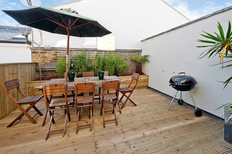 'Great Flat in Parsons Green' Room to Rent from SpareRoom