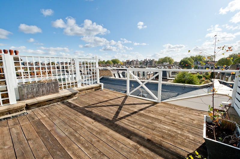 'Great Flat in Parsons Green' Room to Rent from SpareRoom