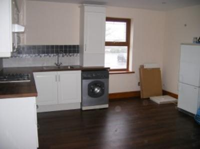 Photo 1: Open plan kitchen/lounge