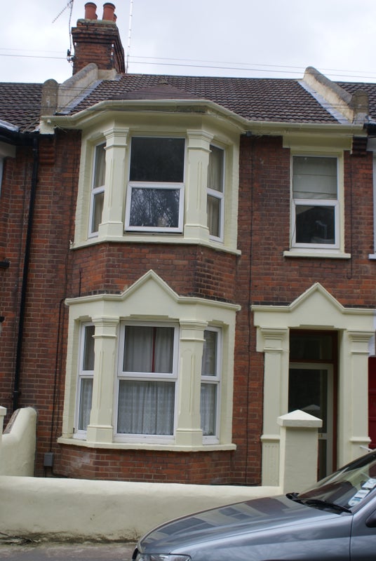 Photo 1: Main house