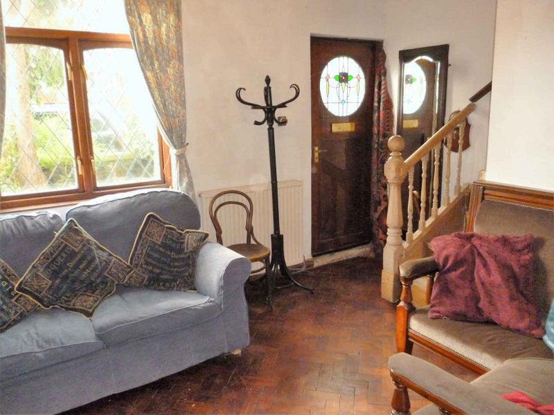 Traditional Victorian Terraced Cottage Rural Loca Spareroom