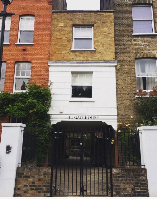 Highbury And Islington Rooms To Rent Highbury And Islington Rooms To Rent