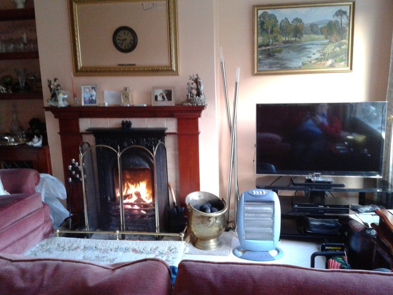 '1 Double room available in Tockwith Nr Wetherby' Room to Rent from