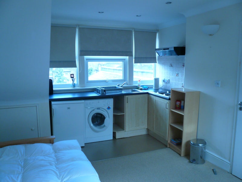 Single Room To Rent In Willesden Junction Single Room To Rent In Willesden Junction