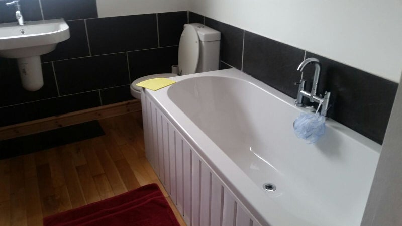 Photo 1: Bathroom