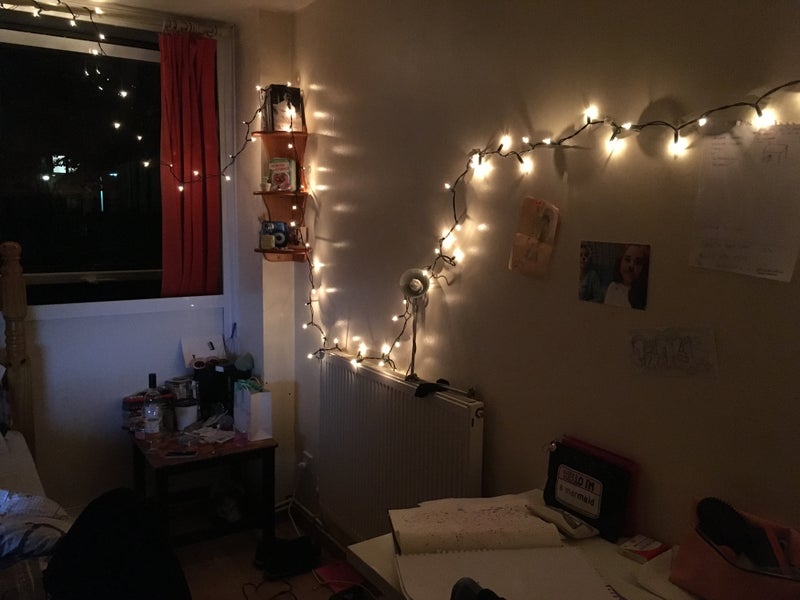 Dating in camden town