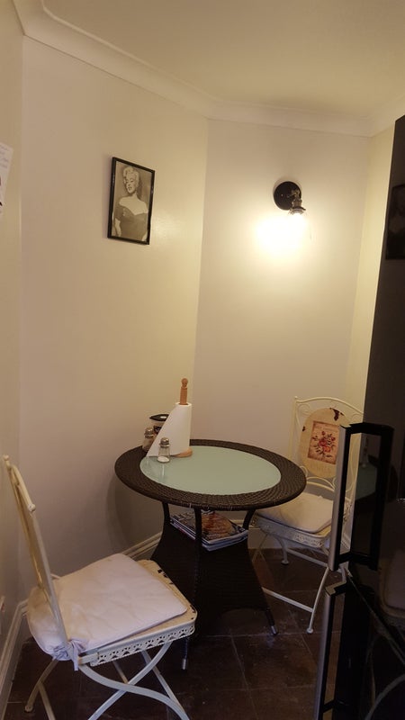 Single Room Short Term Let Central London Single Room Short Term Let Central London